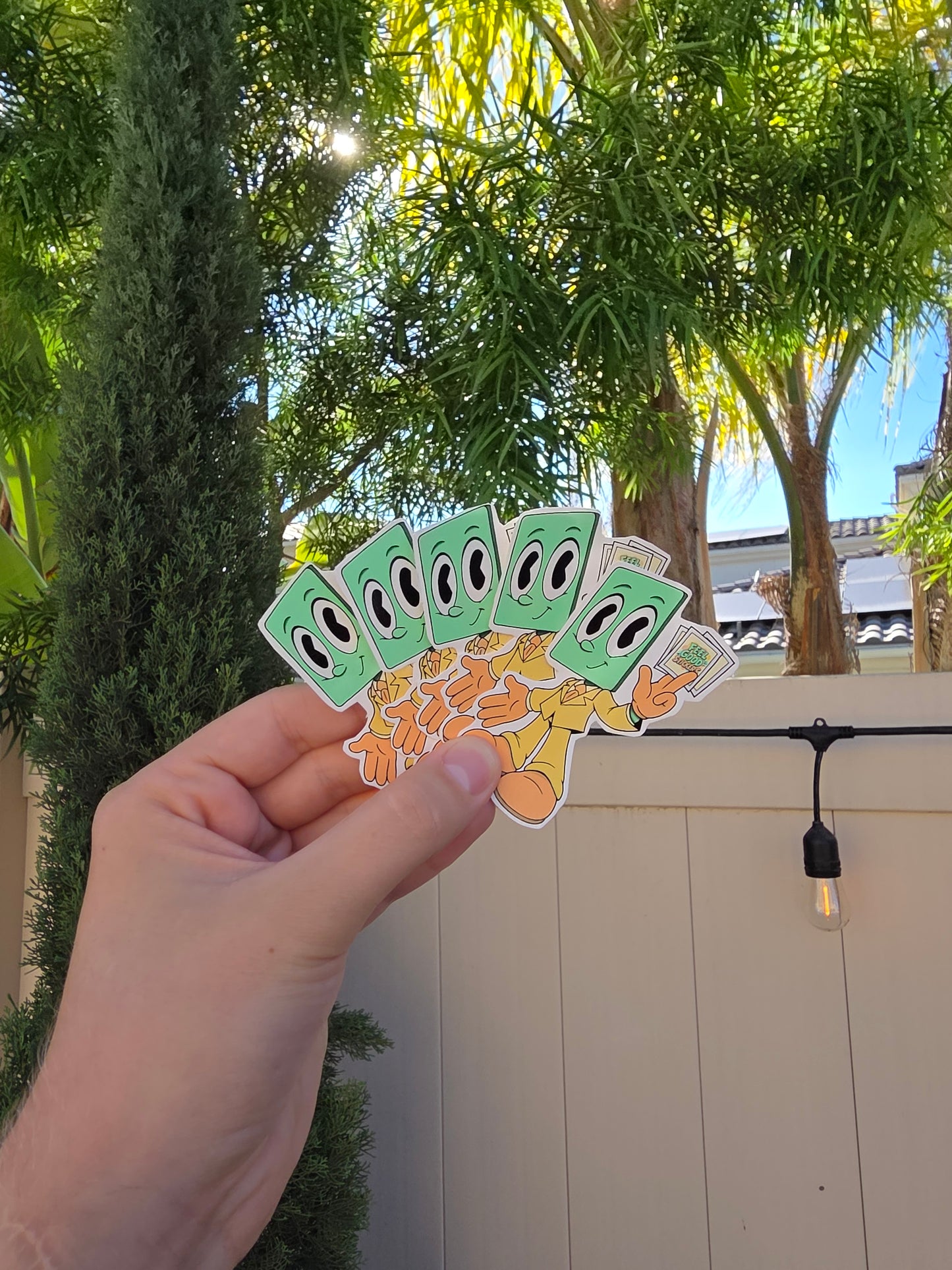 On Sale Custom Die Cut Premium Stickers Packs (Vinyl) 50-60% Off