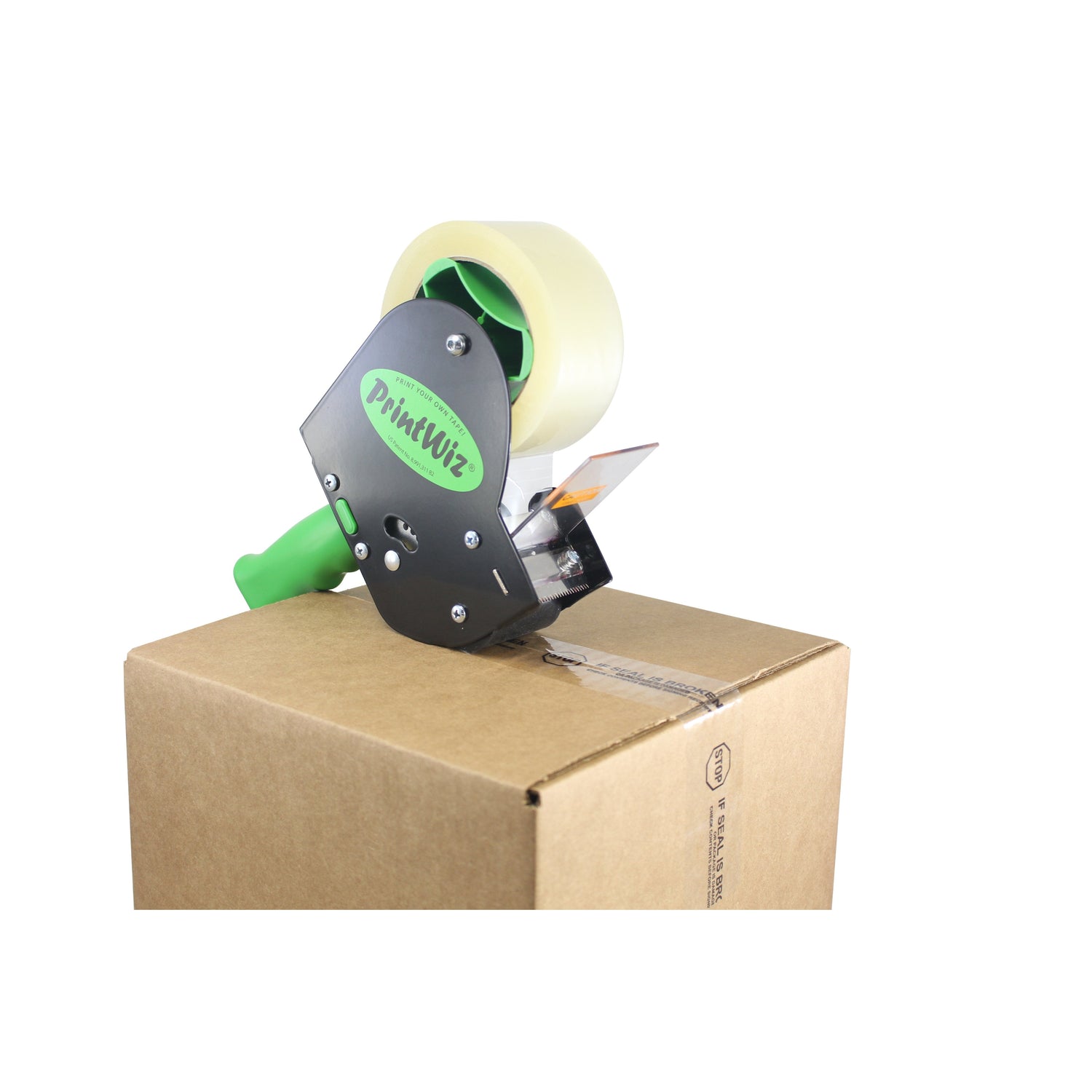 Printwiz and Friends