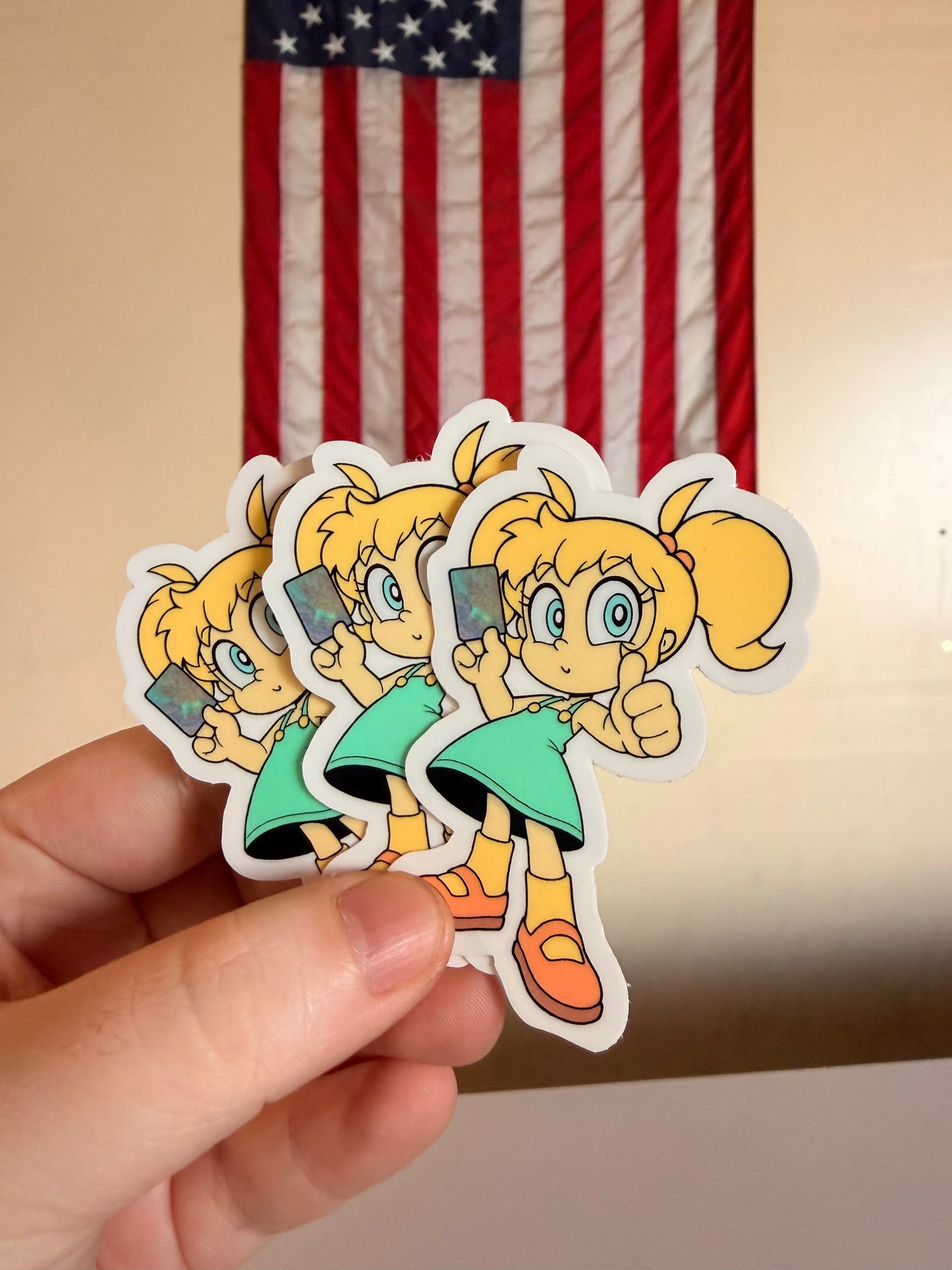 Wholesale Premium Die Cut Custom Vinyl Stickers – Bulk Pricing (300–10,000+)