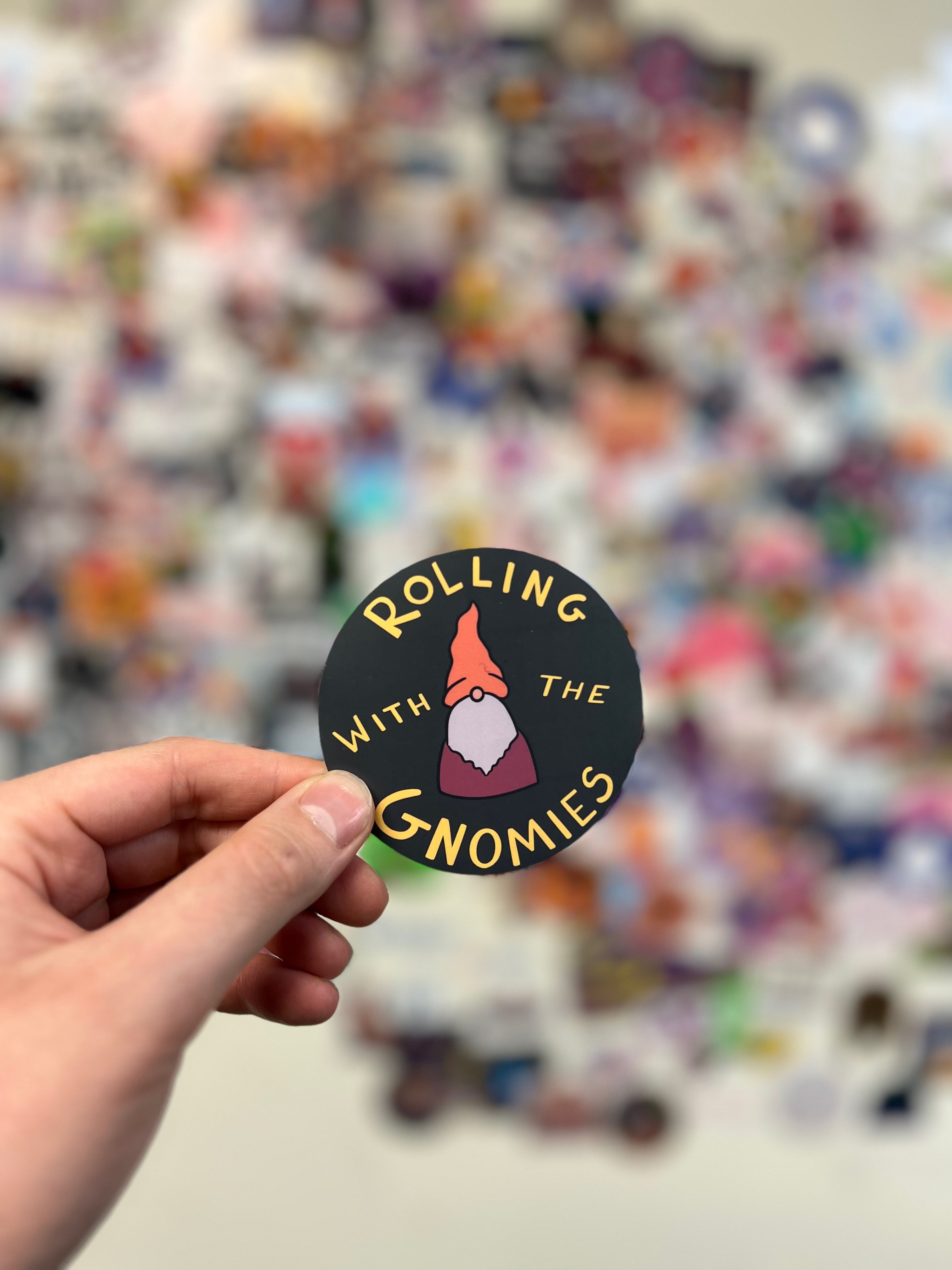 On Sale Custom Economy Sticker Packs (Vinyl) – Feel Good Stickers